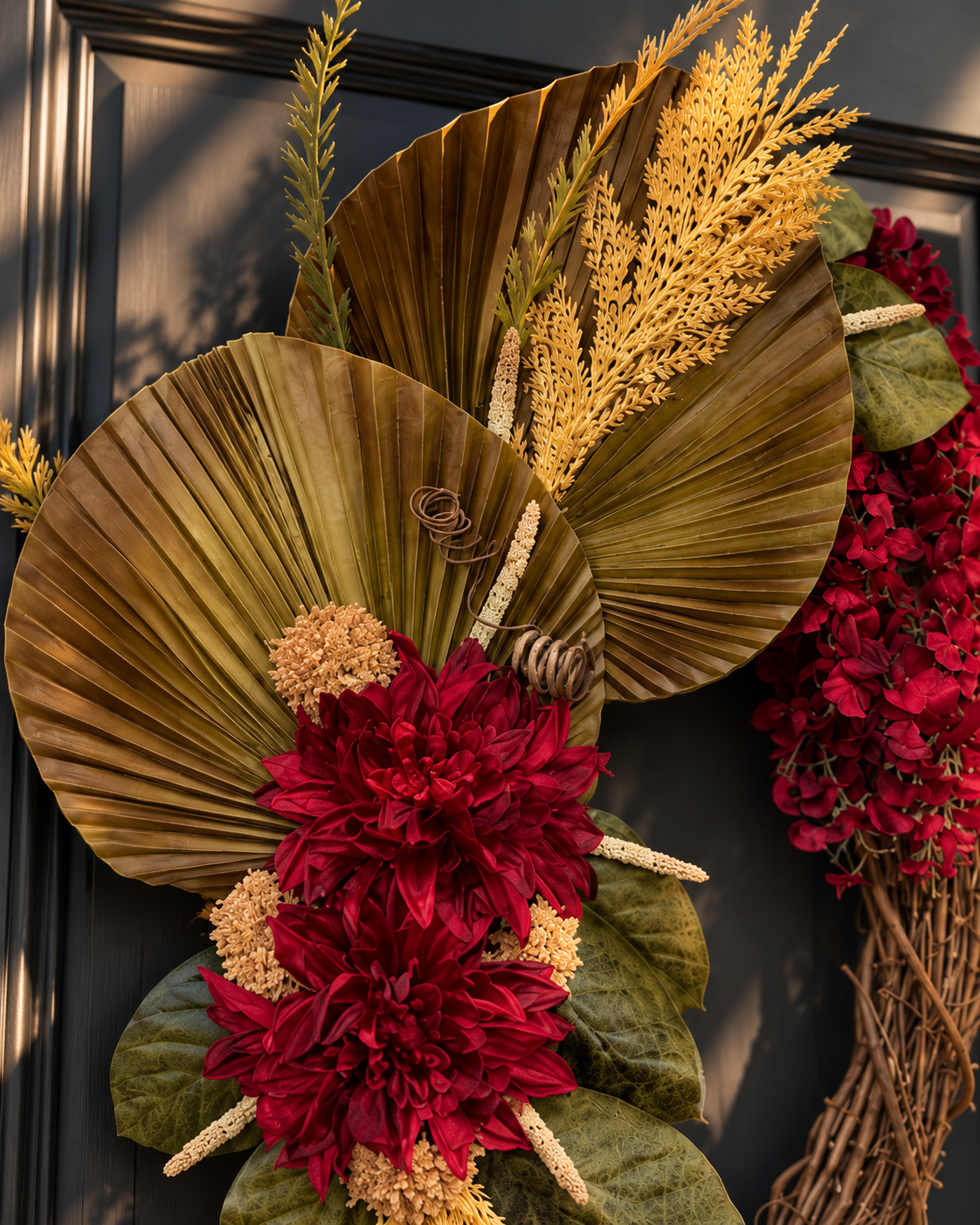 Burnished Reverie