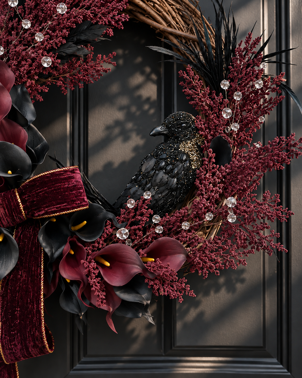 Velvet Nocturne