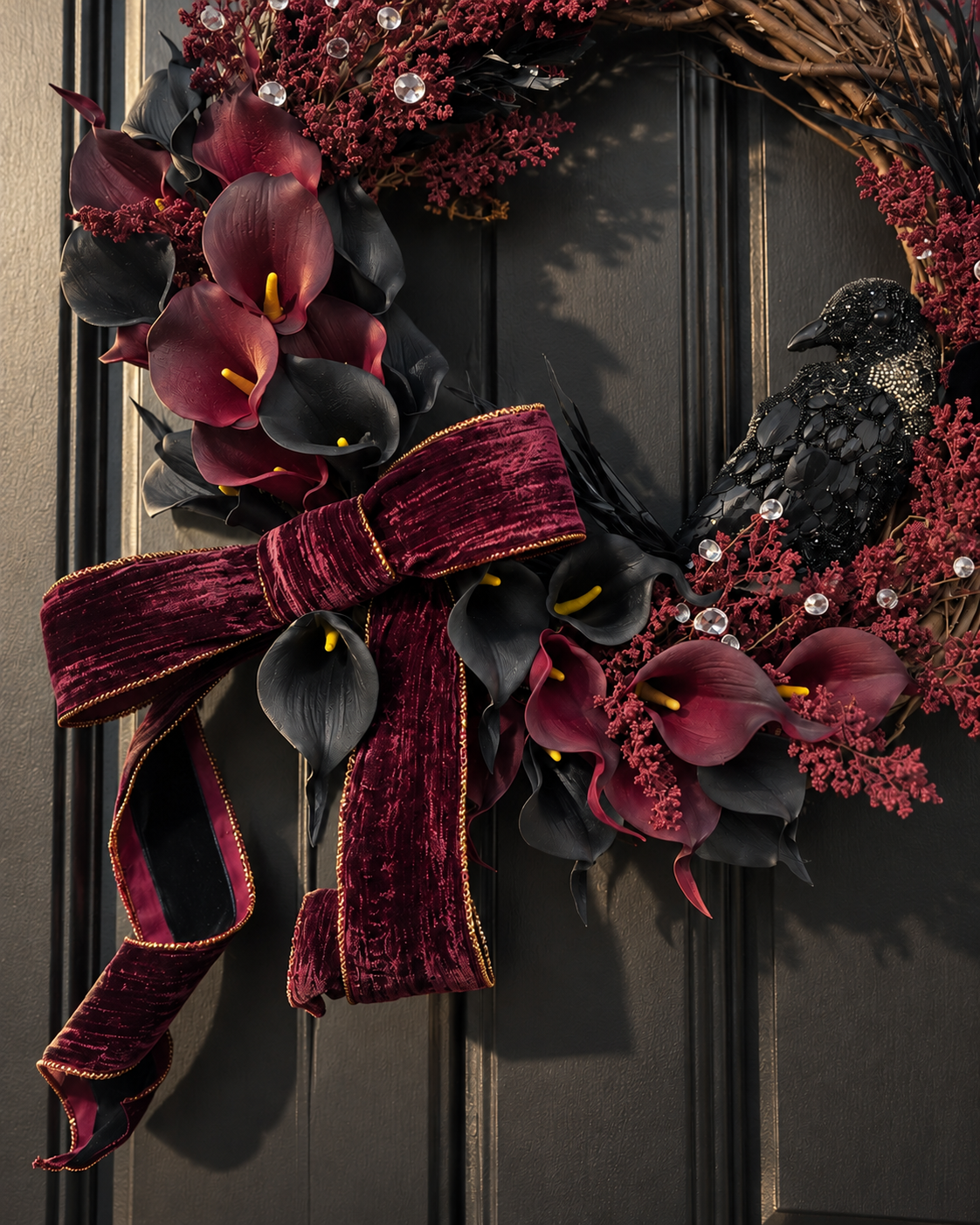 Velvet Nocturne